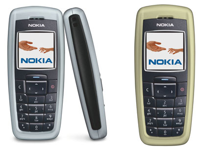NokiaNet.Net - Nokia 2600